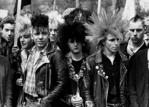 Субкультуры в СССР: как это было