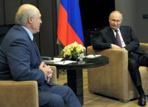 Россия готовит поглощение Беларуси: каковы последствия для Украины?