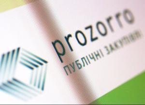 Як в Україні навчилися обходити систему Prozorro