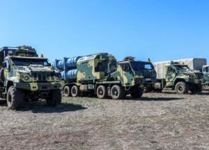 Почему шасси Tatra не скоро станет единым для нашей армии