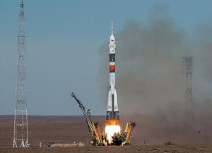 Новая эра российской космонавтики: без технологий, без полетов