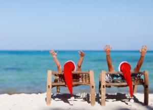 Куда можно поехать отдыхать на Новый Год