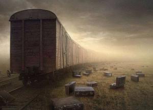 Покоління останнього вагону