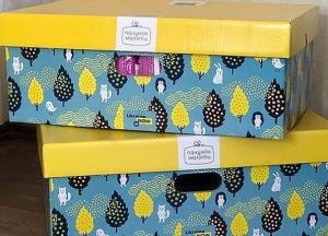 "Пакет малыша" уже в 2021 году