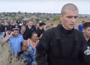 Правосудие или самосуд