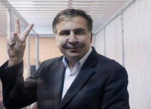 Краткая украинская история третьего президента Грузии