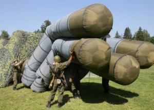 Очередной круг смерти России