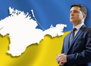 Президент Зеленский и Крым: год упущенных возможностей?