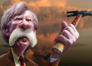 Новый советник Трампа - русофобская бомба, не замедленного действия