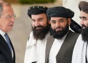 Талибан признал Крым российским. Зачем это Кремлю?