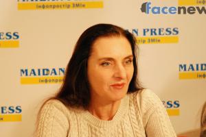 Глава волонтерского фонда: Количество горячих точек во время «перемирия» страшно перечислять