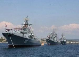 Керченская блокада: зачем Россия затеяла учения возле Крыма