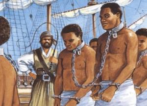 Дешевая рабсила, або Немножечко зерна