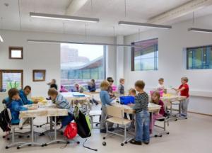 ​Мифы и реальность Финской системы образования