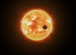 Открытая студентом экзопланета может раскрыть тайну провала Фултона