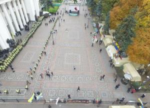 Почему недовольство властью есть, а нового Майдана нет