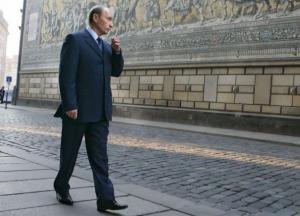 Наказание близится: Путин встал на финишную прямую
