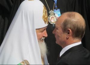 РПЦ повторяет все ошибки Кремля