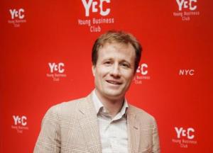 Юрий Моша об эффективном нетворкинге в формате бизнес-клубов