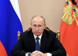 Российская вакцина и кремлевский пациент