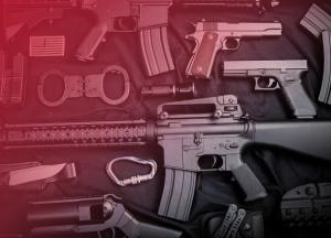 Легализация оружия в Украине: за или против? 