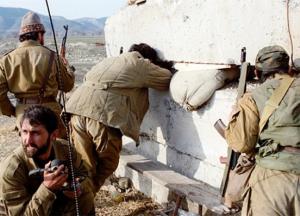 Кому выгоден конфликт в Нагорном Карабахе