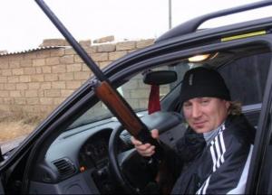 ​Быть сепаратистом в Украине - лотерея