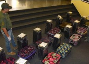 В кокаиновом деле назревает новая сенсация