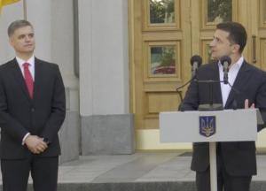 Украинцам навязывают тезис о капитуляции