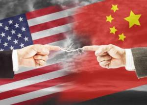 ​Новый виток торговой войны между США и КНР