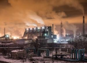 Россия выиграет от повышения пошлины на железную руду в Украине