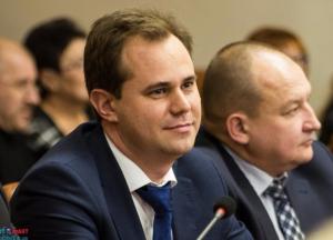 Буряк Сергей Васильевич