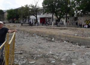 Новости Крымнаша: Застряли в полицейском государстве