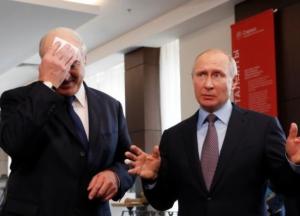 Путин играет с Лукашенко, как с Кучмой и Януковичем