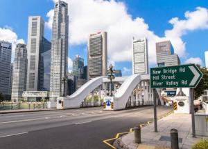 Подросток, «слишком стеснительный, чтобы спросить дорогу», в течение 10 дней блуждал по Сингапуру