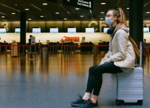 Європа закрилася від України через COVID-19: куди можемо поїхати 