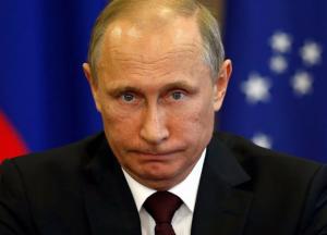 ​Очередной хитрый план Путина сдулся