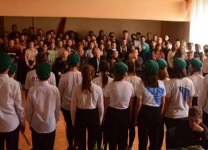 Новости Крымнаша: Оккупация закончится так же внезапно, как и началась