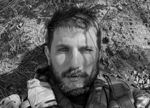 На полі бою кілька годин тому загинув відомий військовий: вже відомі подробиці