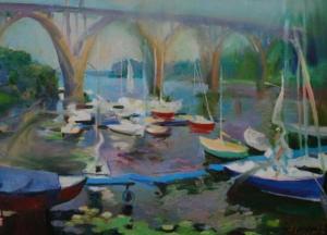 В Днепре все будет Украина