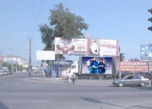 Рекламный пирог Днепра: передел бизнеса наружной рекламы идет полным ходом