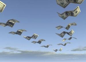 ​Отток капитала из РФ превысил самые пессимистичные прогнозы