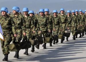 Прогресс в мирном урегулировании сведен практически к нулю