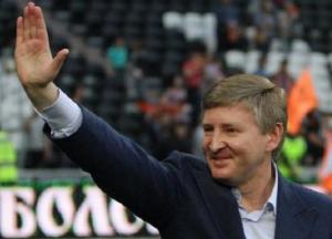 Приговор. Ахметов прощается с Донбассом