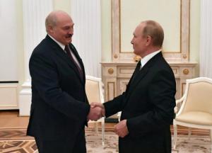 До СССР-2 еще далеко: почему на самом деле встречались Путин и Лукашенко