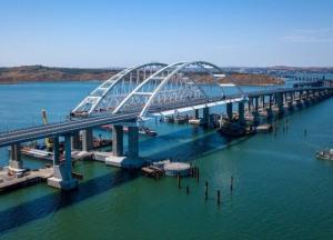 ​Крымский мост как цветочки, а Сахалинский станет ягодками