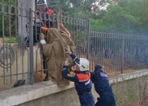 Новости Крымнаша: Обречены на вымирание