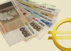 ​Деньги, украденные из украинского госбюджета возвращаются в латвийский госбюджет 