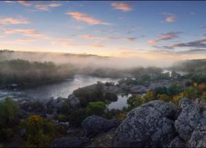 После них хоть потоп: пощадит ли «Энергоатом» одно из природных чудес Украины 