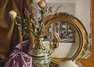 Краса речей Костянтина Могилевського